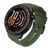 Smartwatch Garett Compass GPS schwarz — Garett Compass GPS Smartwatch, schwarz