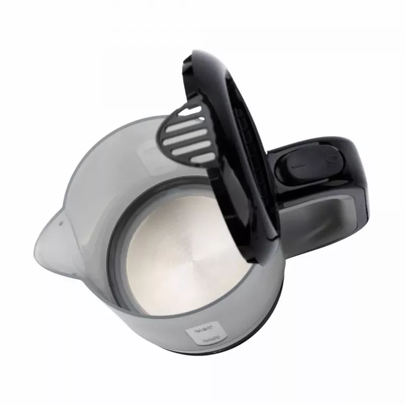 Wasserkocher Jata JEHA1240 1,7 L 2200 W Edelstahl