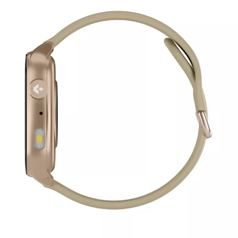 Smartwatch Garett Activity 3 Gold — Garett Activity 3, goldfarben