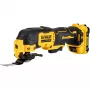 DeWALT DCS353D2-QW Akku-Universalschneider