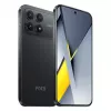 POCO F8 Pro 5G Dual SIM Smartphone, 12 GB RAM, 256 GB, Schwarz (MZB0M3ZEU)