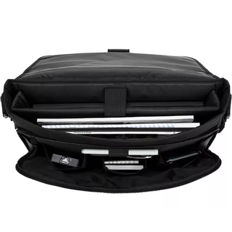 Lenovo 4X40Y95215 Laptoptasche 39,6 cm (15,6 Zoll) Umhängetasche Schwarz