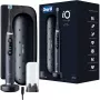 Oral-B iO Series 9 Luxe Edition Schwarz Onyx Zahnbürste