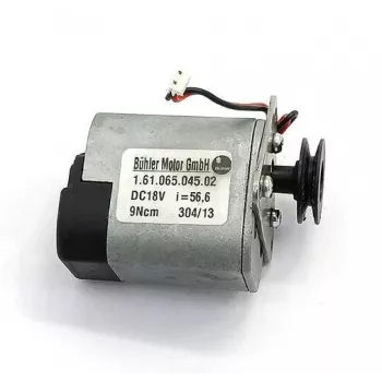 Zebra P1031925-019 Drucker/Scanner Ersatzteil/Zubehör Motor 1 Stk.