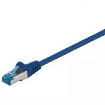 Wentronic 94133 Ethernet Patch-Kabel