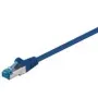 Wentronic 94133 Ethernet Patch-Kabel