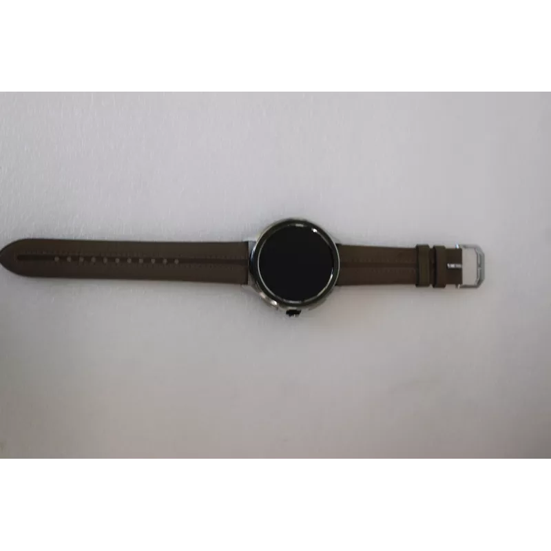 AUSVERKAUFT. Xiaomi Watch 2 Pro/32GB/4G/LTE/Braun | AUSVERKAUFT. Xiaomi Watch 2 Pro | Smartwatch | GPS (Satellit) | AMOLED Always-On | 36 mm | Wasserdicht | GEBRAUCHT, OHNE ORIGINALVERPACKUNG
