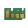 Ersatzchip-Packung für Samsung MLT-D101S Schwarz von Static Control – 10 Stück