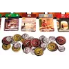Brettspiel 7 WONDERS OF THE WORLD – DUEL (POLNISCHE VERSION)