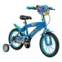 City-Fahrrad HUFFY Carrefour 324472498340