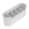Organizer MACLEAN MC-479 Universal-Aufbewahrungsbox 367×150×220 mm, Tragfähigkeit 8 kg