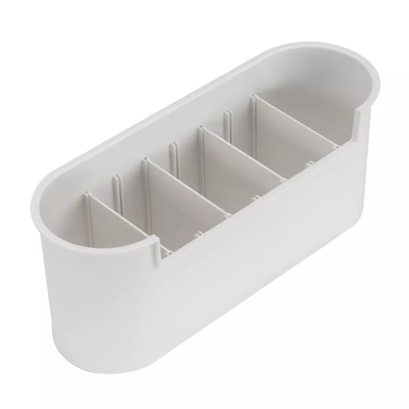 Organizer MACLEAN MC-479 Universal-Aufbewahrungsbox 367×150×220 mm, Tragfähigkeit 8 kg