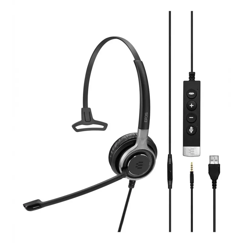 Headset EPOS IMPACT SC 635 USB