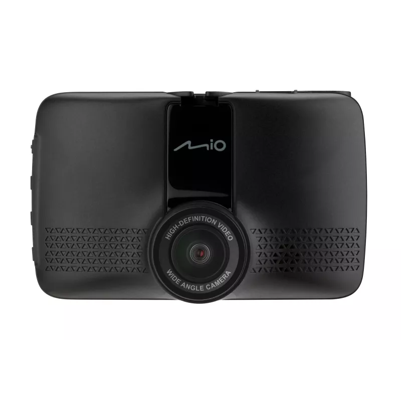 Dashcam MIO MiVue 803W Pro — 1080p Full HD, GPS, Wi‑Fi