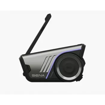 Motorrad-Intercom Sena 60S Modell 60S-01 – Bluetooth-Kommunikationseinheit