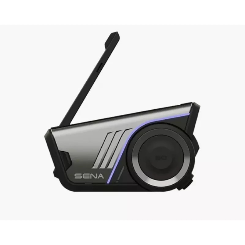 Motorrad-Intercom Sena 60S Modell 60S-01 – Bluetooth-Kommunikationseinheit