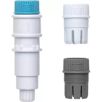 Silhouette PEN-HOLDER-C4 Blau