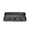 Tisch-Elektrogrill SEVERIN PG 8595 — 2000 W, rechteckige Grillfläche, schwarz