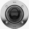 IP-Sicherheitskamera Axis P3268-SLVE Dome 3840 x 2160 Pixel