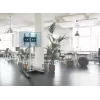 Edbak TR5E Monitorhalterung Ständer 165,1 cm 80 kg Schwarz