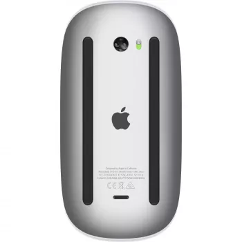 Apple Magic Maus Office beidhändig RF Wireless + Bluetooth