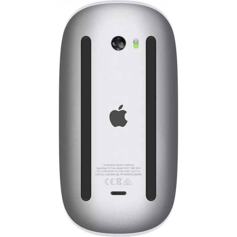 Apple Magic Maus Office beidhändig RF Wireless + Bluetooth