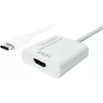 USB 3.1 - HDMI Kabel VALUE 0,1 m