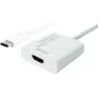 USB 3.1 - HDMI Kabel VALUE 0,1 m