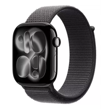 Band Apple MFFN4ZM/A Dunkelgrau Nylon Kompatibel mit Smartwatch