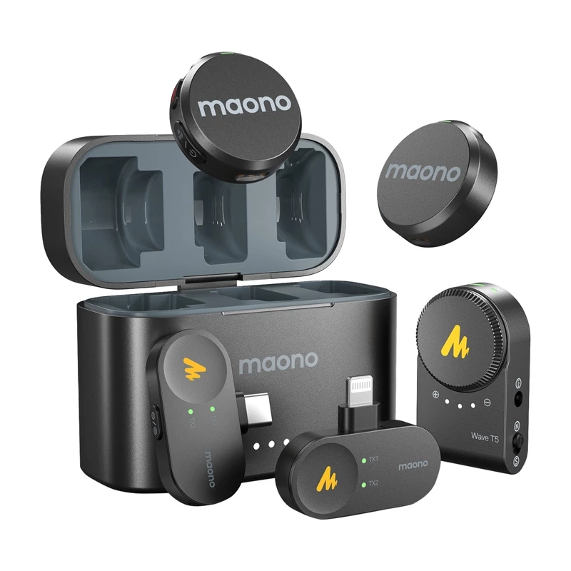Mikrofon Maono WM650 A3