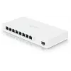 Ubiquiti UISP Router Kabelrouter Gigabit Ethernet Weiß