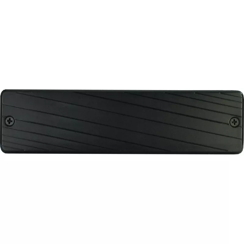 Inter-Tech Veloce GD-35612 - Speichergehäuse - 3,5 Zoll (8,9 cm) - SATA 3 Gb/s - USB 3.0