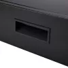 Schreibtischschublade MACLEAN MC-461 ergonomisches kompaktes Design, einfache Montage, Untertisch-Zubehör