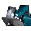 Makita DCS553Z Handkreissäge 15 cm Schwarz, Blau 4200 U/min