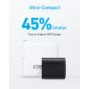 Ladegerät Anker 323 Universal Schwarz AC Innenbereich