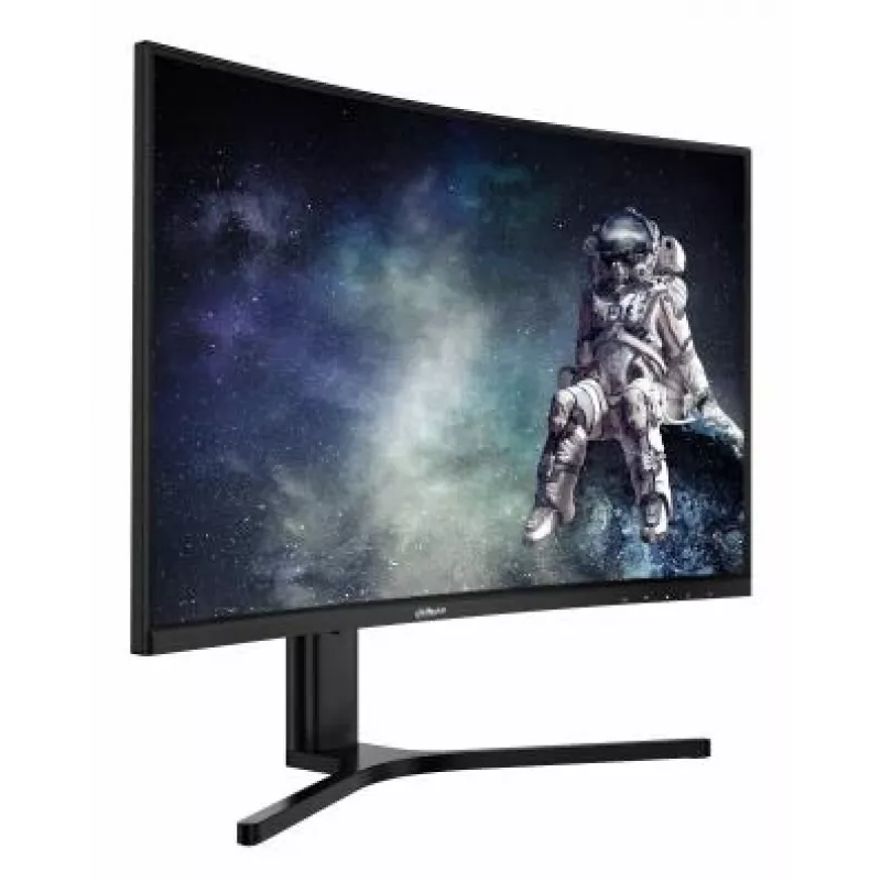 Dahua Technology LM32-E330CA Computerbildschirm 80 cm (31,5 Zoll) 2560 x 1440 Pixel Quad HD LCD Schwarz