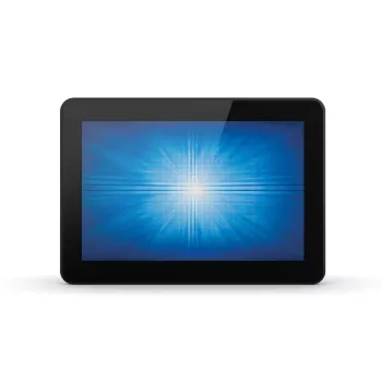 Elo Touch Solutions 1093L – 10,1-Zoll-LCD-Monitor mit VGA- und HDMI-Eingängen. Er nutzt USB-Touch-Technologie und benötigt kein externes Netzteil, was…
