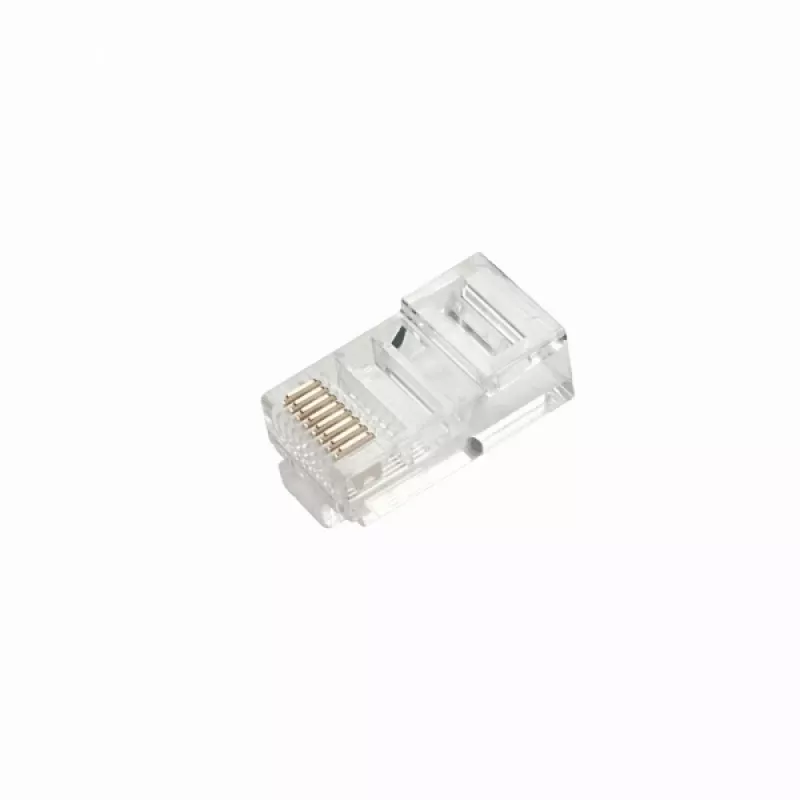 Sbox KON.UTP UTP CAT5 RJ-45 - 100 Stück