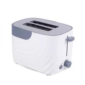 Toaster Maestro MR-706-White, 2-Scheiben, weiß