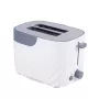 Toaster Maestro MR-706-White, 2-Scheiben, weiß