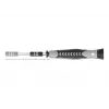 Manueller Schraubendreher-Satz DeLOCK 64167 Präzisionsschraubendreher 105 mm Breite 155 mm Länge 52 mm Höhe
