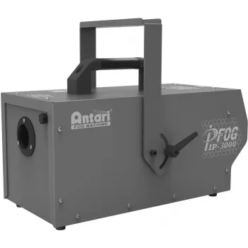 Nebelmaschine Antari IP-3000 1500W Ausgangsleistung, professioneller Nebel-/Dunstgenerator