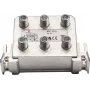 Triax AFC 1241 - Grau - Zink - 91 mm - 40 mm - 61 mm - 200 g (343135)