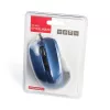 Maus Modecom MC-M9.1 USB Typ-A optisch beidhändig