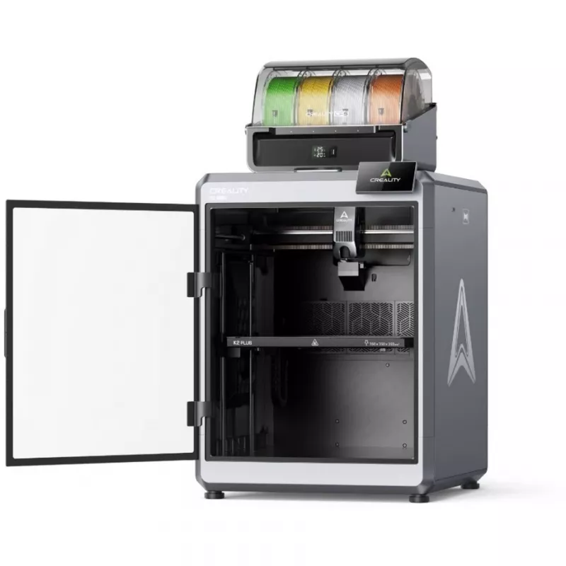 Creality K2 Plus Combo 3D-Drucker