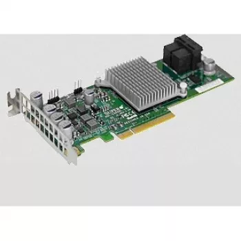 RAID-Karte SAS 8P/AOC-S3008L-L8I Supermicro