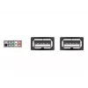 Internes USB-Kabel DeLOCK 83292 0,2 m Buchse auf Buchse