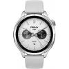Smartwatch Xiaomi Watch S4 Silber