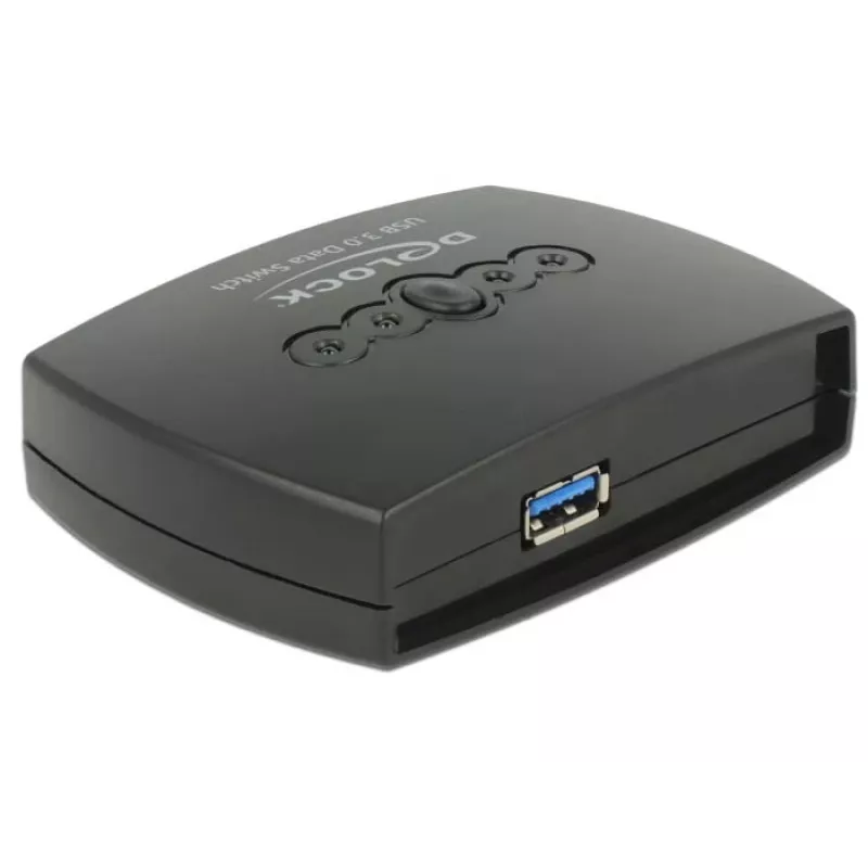 Data Switch DeLOCK 87724
