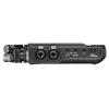 Tragbarer Mehrspur-Audio-Rekorder Tascam Portacapture X8 — 6-Kanal, 24/32-Bit, bis zu 96 kHz, 4 XLR/TRS-Combo-Eingänge, SD-Karte, USB-C, Batterie oder Netzteil